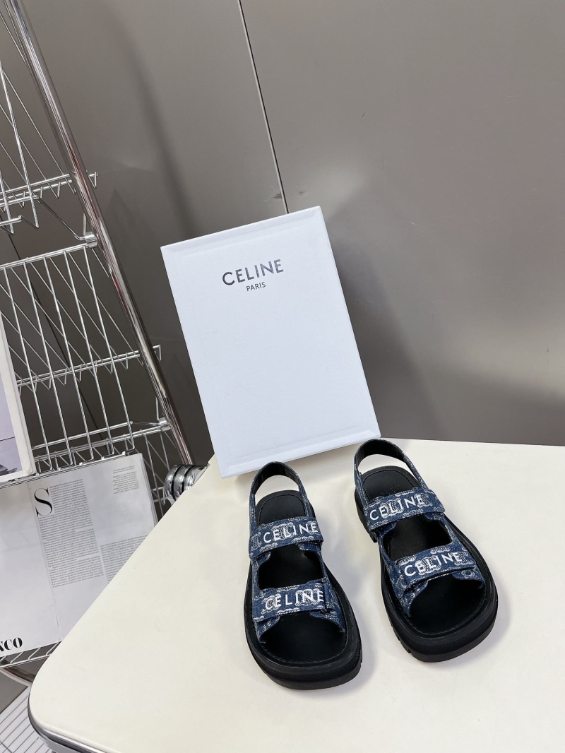 Celine Sandals